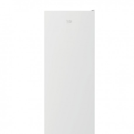 BEKO RFSA210K20W CONGELADOR VERTICAL 144CM A+ 168L