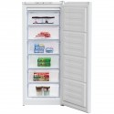 BEKO RFSA210K20W CONGELADOR VERTICAL 144CM A+ 168L