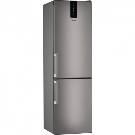 WHIRPOOL W7931TMXH FRIGORIFICO COMBI 2M