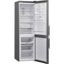 WHIRPOOL W7931TMXH FRIGORIFICO COMBI 2M