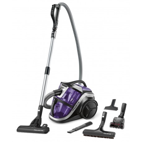 ROWENTA RO8359EA ASPIRADOR