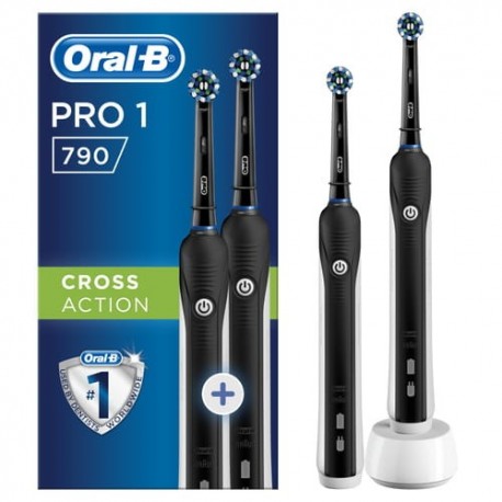ORAL B PRO 790 CEPILLO DE DIENTES ELECTR
