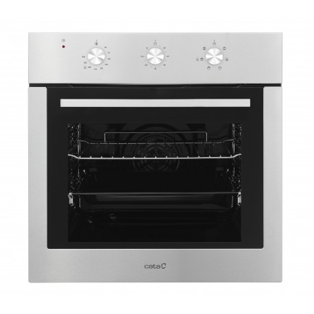 CATA UME 7207 X HORNO MULTIFUNCION 60L