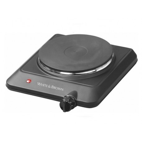 WHITE&BROWN PC431 PLACA IND 1FUEGO