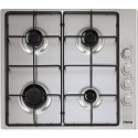 ALTUS AHL60 PLACA 4 FUGOS INOX