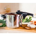 TAURUS ONTIME RAPID 8L OLLA A PRESION