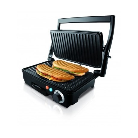 TAURUS GRILL&COLEGEND SANDWICHERA 1500W