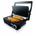 TAURUS GRILL&COLEGEND SANDWICHERA 1500W