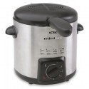 SOLAC FL6405 FREIDORA 1L INOX