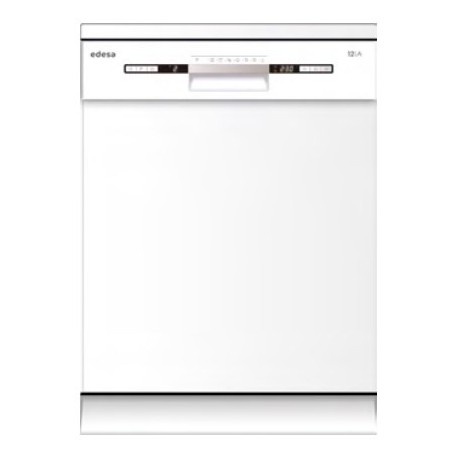 EDESA EDW6122W LAVAVAJILLAS 60CM A++ BL