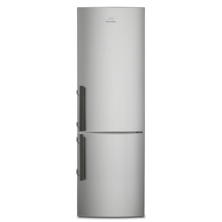 ELECTROLUX COMBI EN3618MFX INOX A++