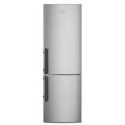 ELECTROLUX COMBI EN3618MFX INOX A++