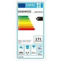 DAEWOO DWDMV610T LAVADORA 6KG 1000 A++ BLANCA