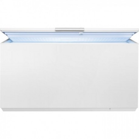 AEG AHB55011LW CONGELADOR HORIZONTAL 495L A+