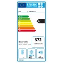 AEG AHB55011LW CONGELADOR HORIZONTAL 495L A+
