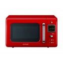 DAEWOO KOG6LBR MICROONDAS RETRO 23L