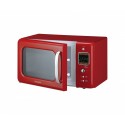 DAEWOO KOG6LBR MICROONDAS RETRO 23L