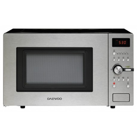DAEWOO KOC9Q5T MICROONDAS 28L INOX
