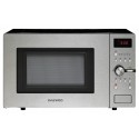 DAEWOO KOC9Q5T MICROONDAS 28L INOX