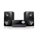LG CM2460 MINICADENA 100 W USB MP3