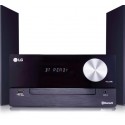 LG CM2460 MINICADENA 100 W USB MP3