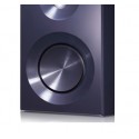 LG CM2460 MINICADENA 100 W USB MP3