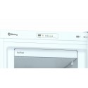 BALAY 3GFB642WE CONGELADOR VERTICAL 1,86
