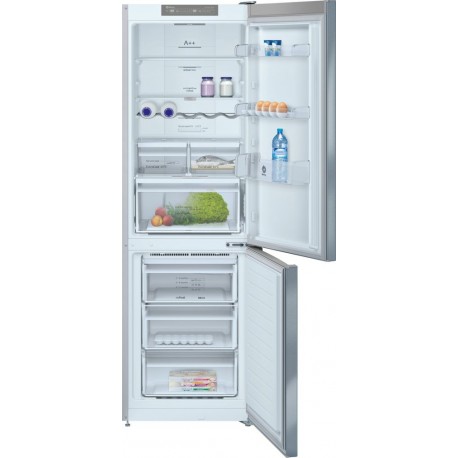 BALAY 3KF6653MI FRIGORIFICO COMBI 1,86 C