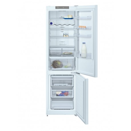 BALAY 3KF6812WI FRIGORIFICO COMBI 2M BLA