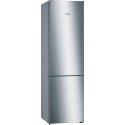 BOSCH KGN39VI3A FRIGORIFICO COMBI 2M INO