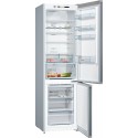 BOSCH KGN39VI3A FRIGORIFICO COMBI 2M INO