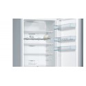 BOSCH KGN39VI3A FRIGORIFICO COMBI 2M INO
