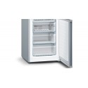 BOSCH KGN39VI3A FRIGORIFICO COMBI 2M INO