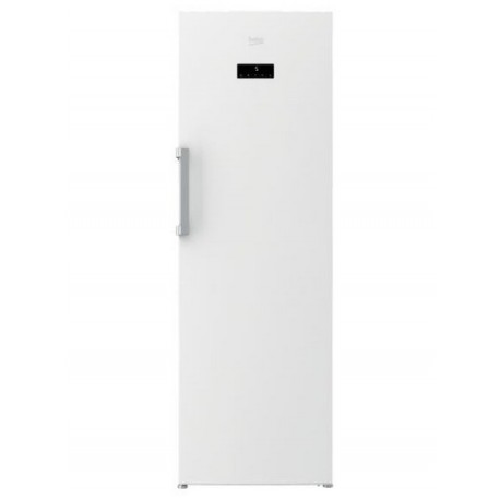 BEKO RSNE445E33W FRIGORIFICO 1P 1,85CM B