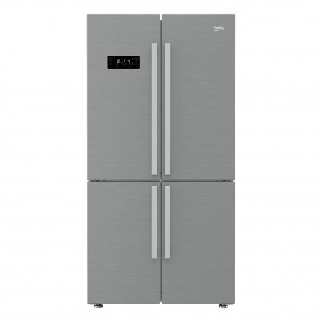 BEKO GN1416231ZX FRIGORIFICO AMERICANO I
