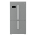 BEKO GN1416231ZX FRIGORIFICO AMERICANO I