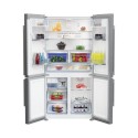 BEKO GN1416231ZX FRIGORIFICO AMERICANO I