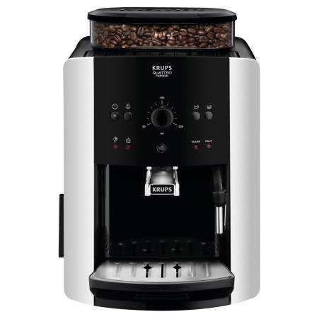 KRUPS EA811810 CAFETERA