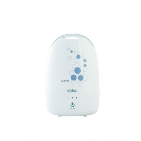 SOLAC HU1059 HUMIDIFICADOR