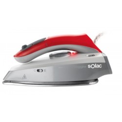 SOLAC PV1651 PLANCHA DE VIAJE