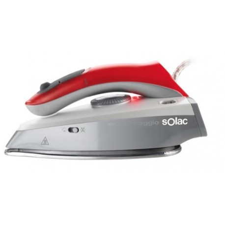 SOLAC PV1651 PLANCHA DE VIAJE