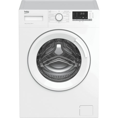 BEKO WCV7612BW1 LAVADORA 7KG 1200 A+++