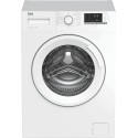 BEKO WCV7612BW1 LAVADORA 7KG 1200 A+++