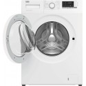 BEKO WCV7612BW1 LAVADORA 7KG 1200 A+++