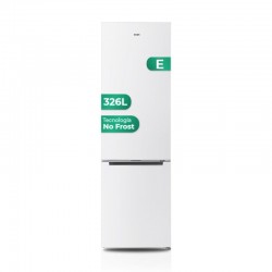 SVAN SC2602ENF FRIGORÍFICO COMBI