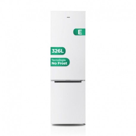 SVAN SC2602ENF FRIGORÍFICO COMBI