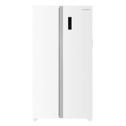 ASPES AA18900ENF FRIGORIFICO AMERICANO