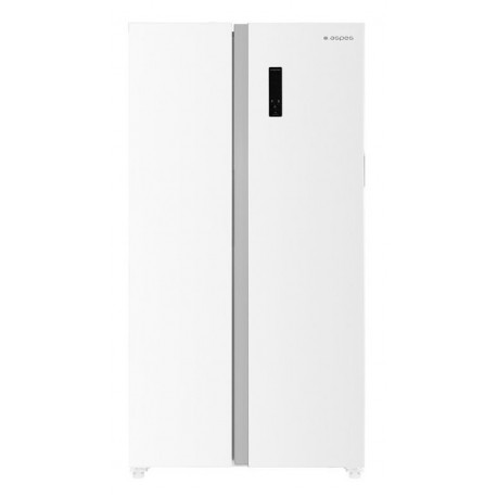 ASPES AA18900ENF FRIGORIFICO AMERICANO