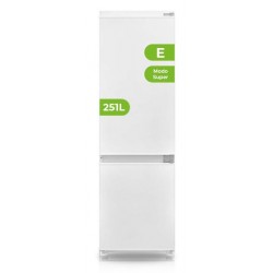 ASPES ACI1775500E FRIGORIFICO COMBI