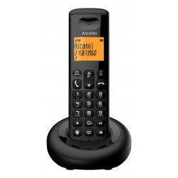 ALCATEL A160DUOBLK TELEFONO DUO INALAMBR